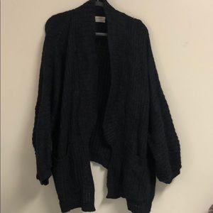 Urban Outfitters Slouchy Cardi